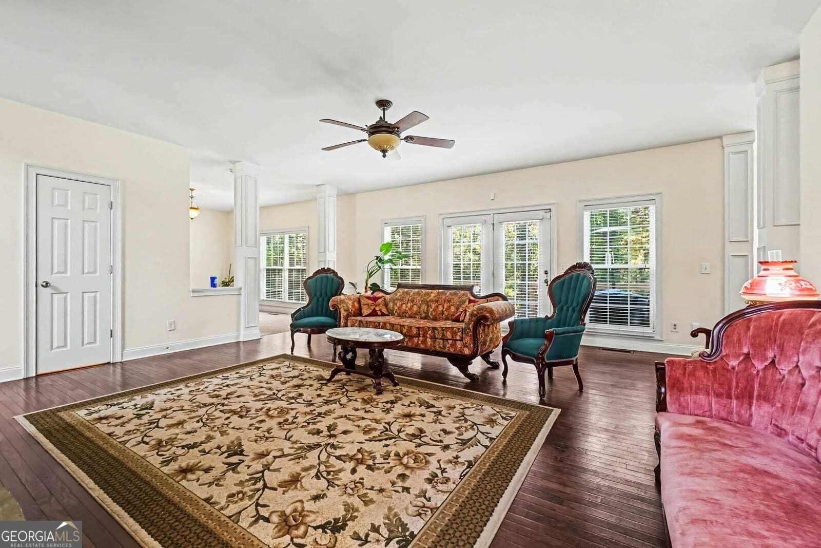 5452 Old Dalton Rd NE Calhoun - Photo 6