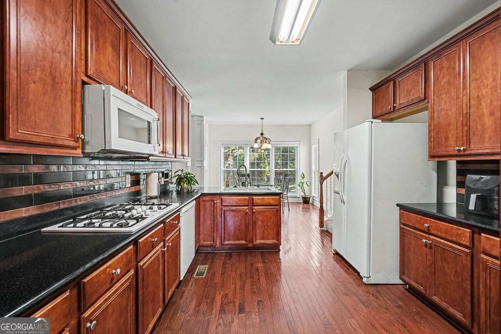 5452 Old Dalton Rd NE Calhoun - Photo 9