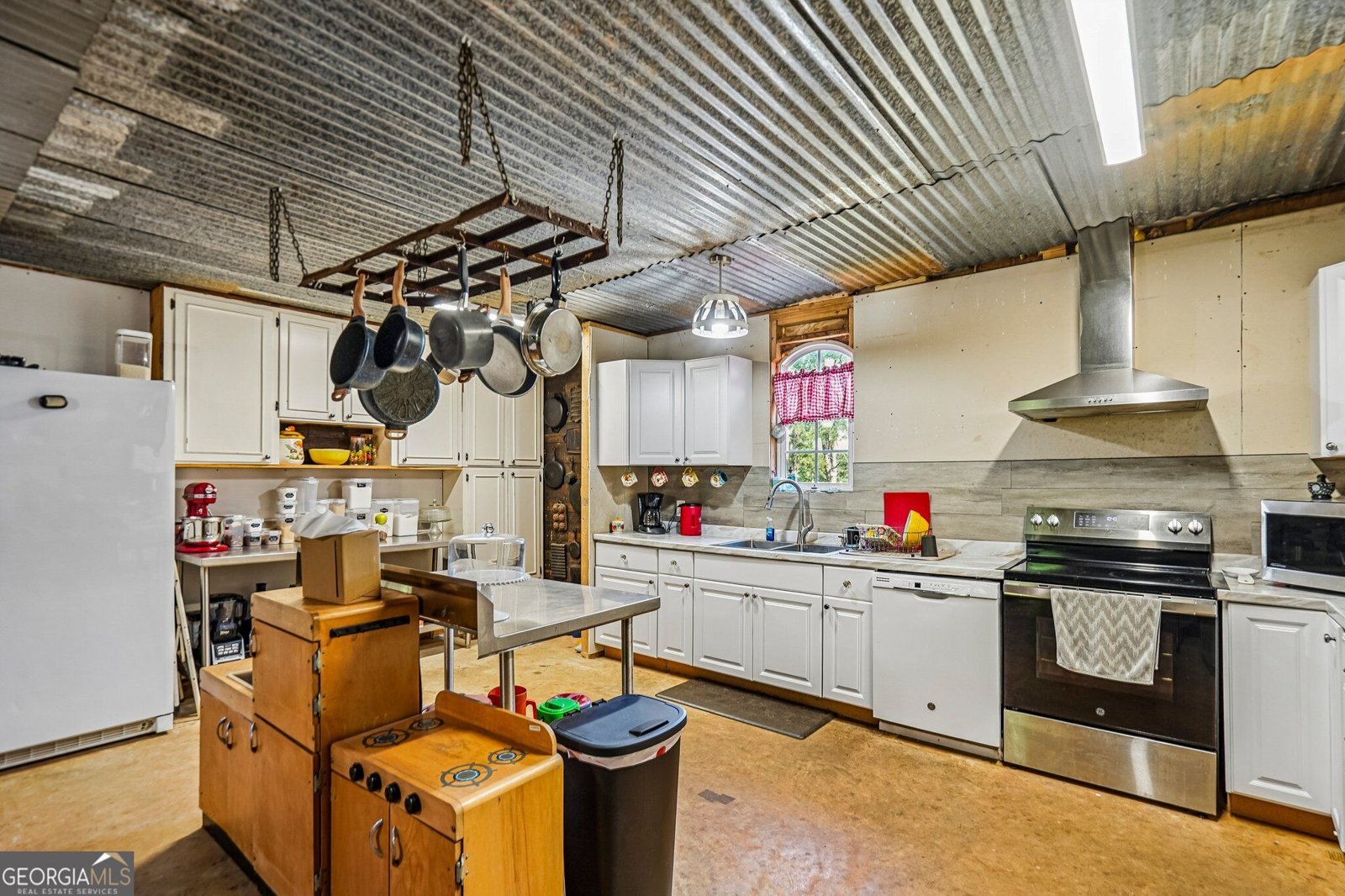 1115 Daniel Road Villa Rica - Photo 11