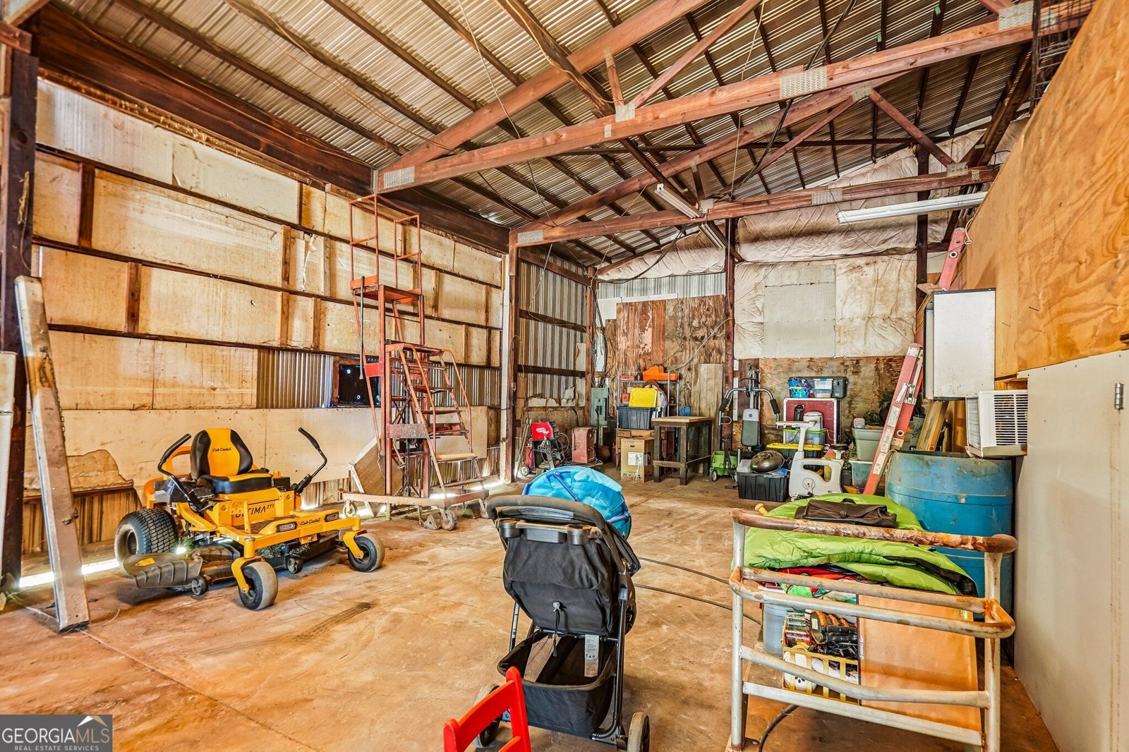 1115 Daniel Road Villa Rica - Photo 26