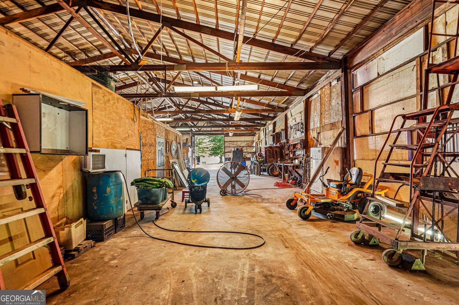 1115 Daniel Road Villa Rica - Photo 27