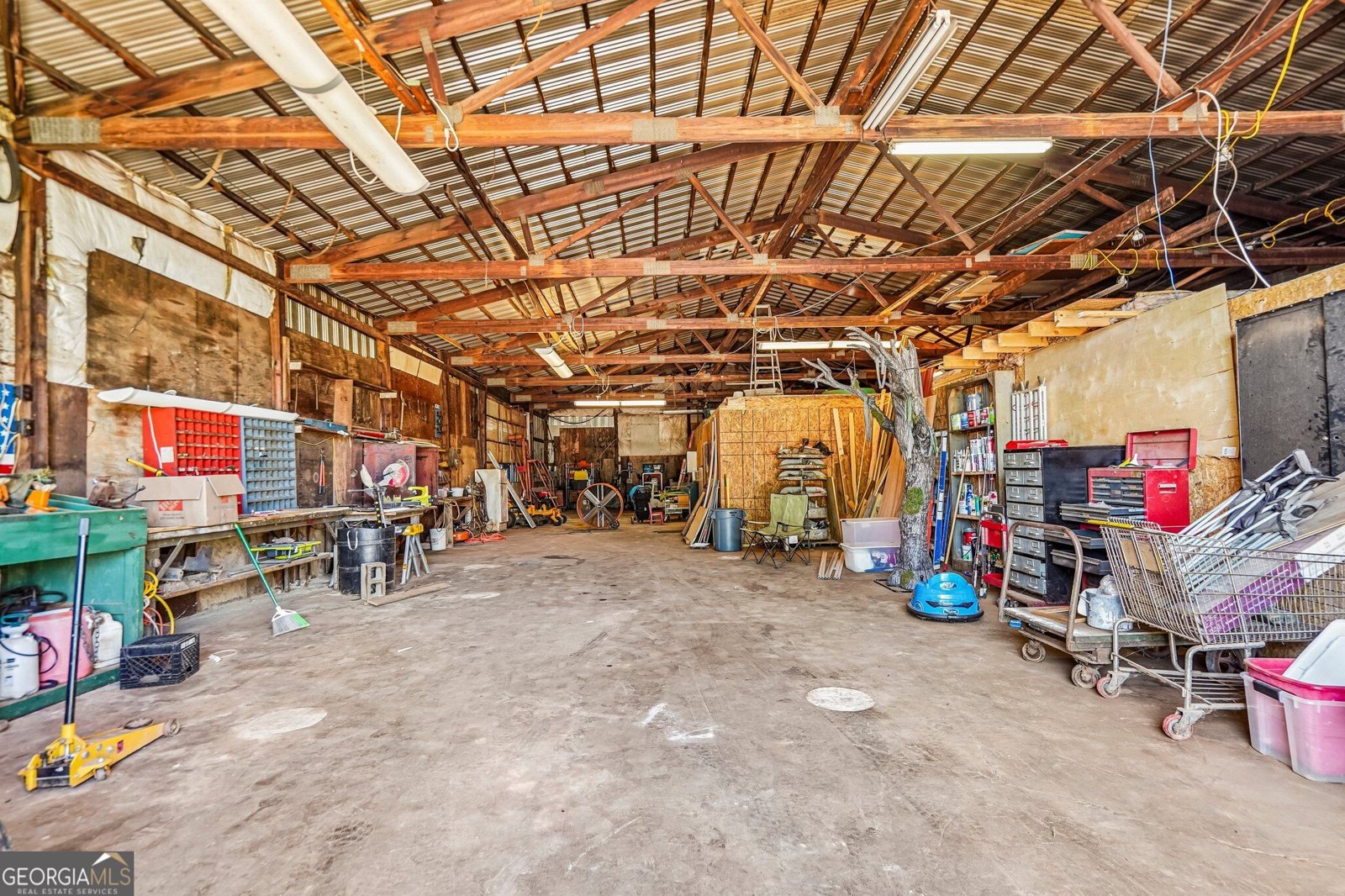 1115 Daniel Road Villa Rica - Photo 29