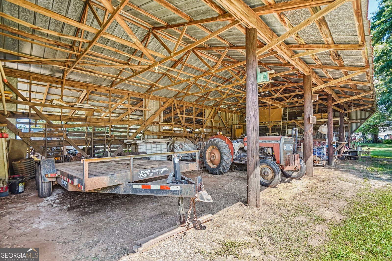 1115 Daniel Road Villa Rica - Photo 30