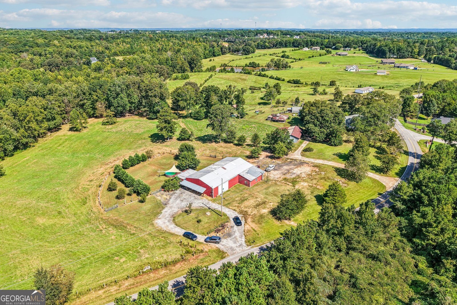 1115 Daniel Road Villa Rica - Photo 39