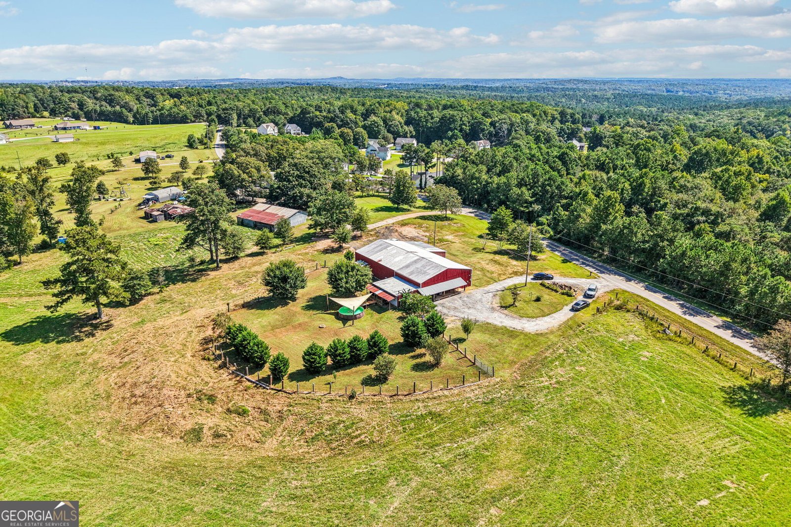 1115 Daniel Road Villa Rica - Photo 40