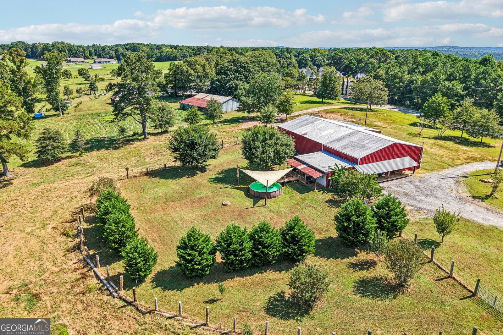 1115 Daniel Road Villa Rica - Photo 41