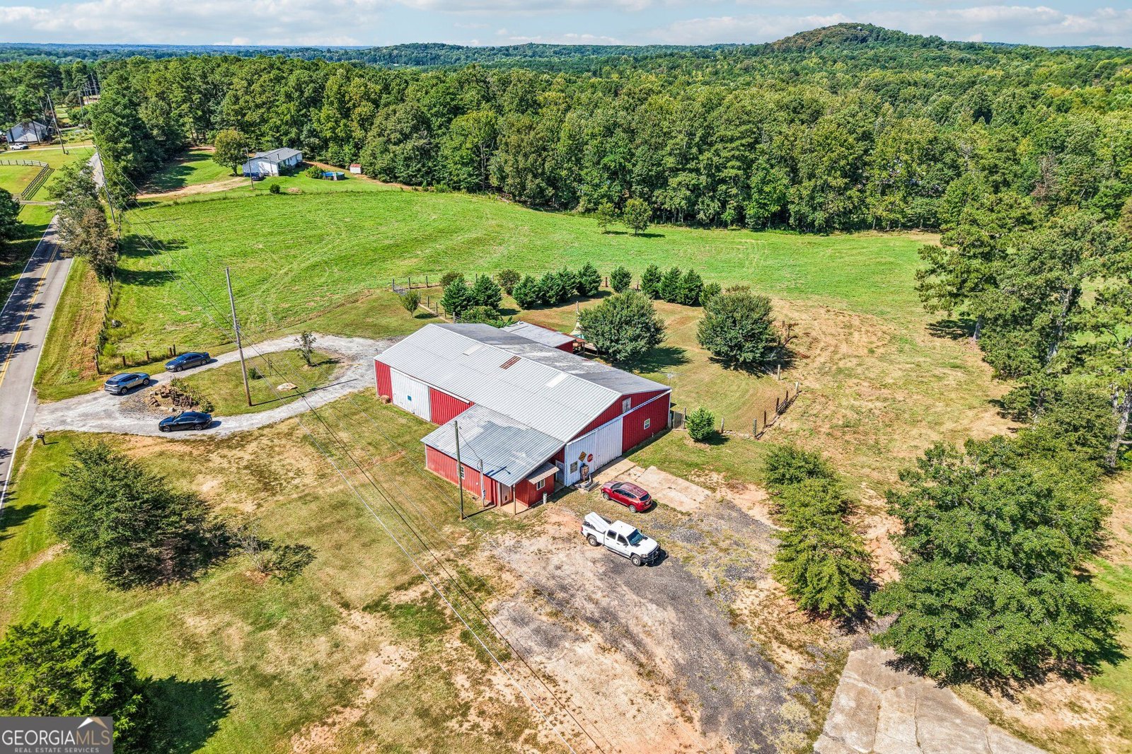 1115 Daniel Road Villa Rica - Photo 44