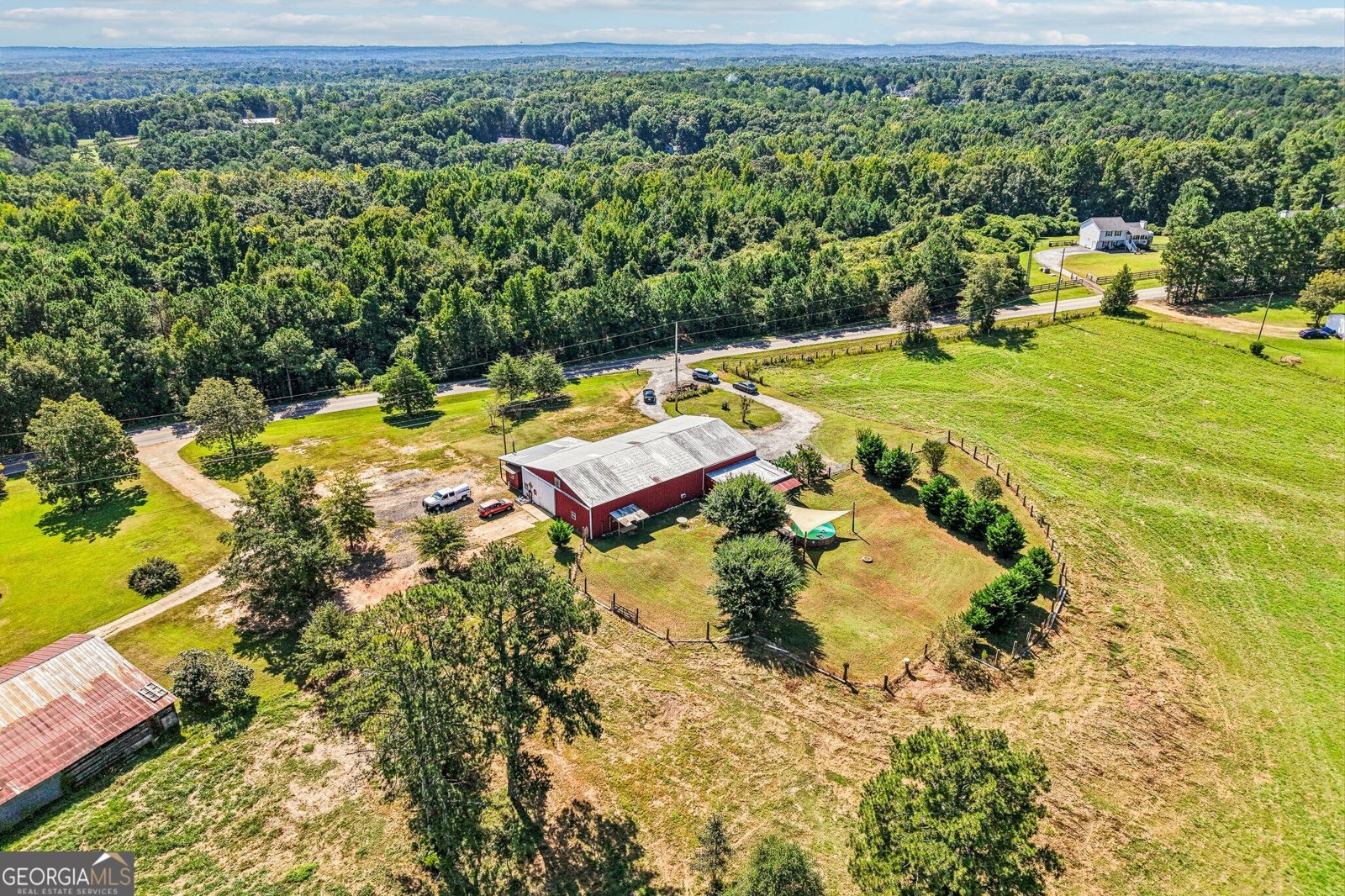 1115 Daniel Road Villa Rica - Photo 45