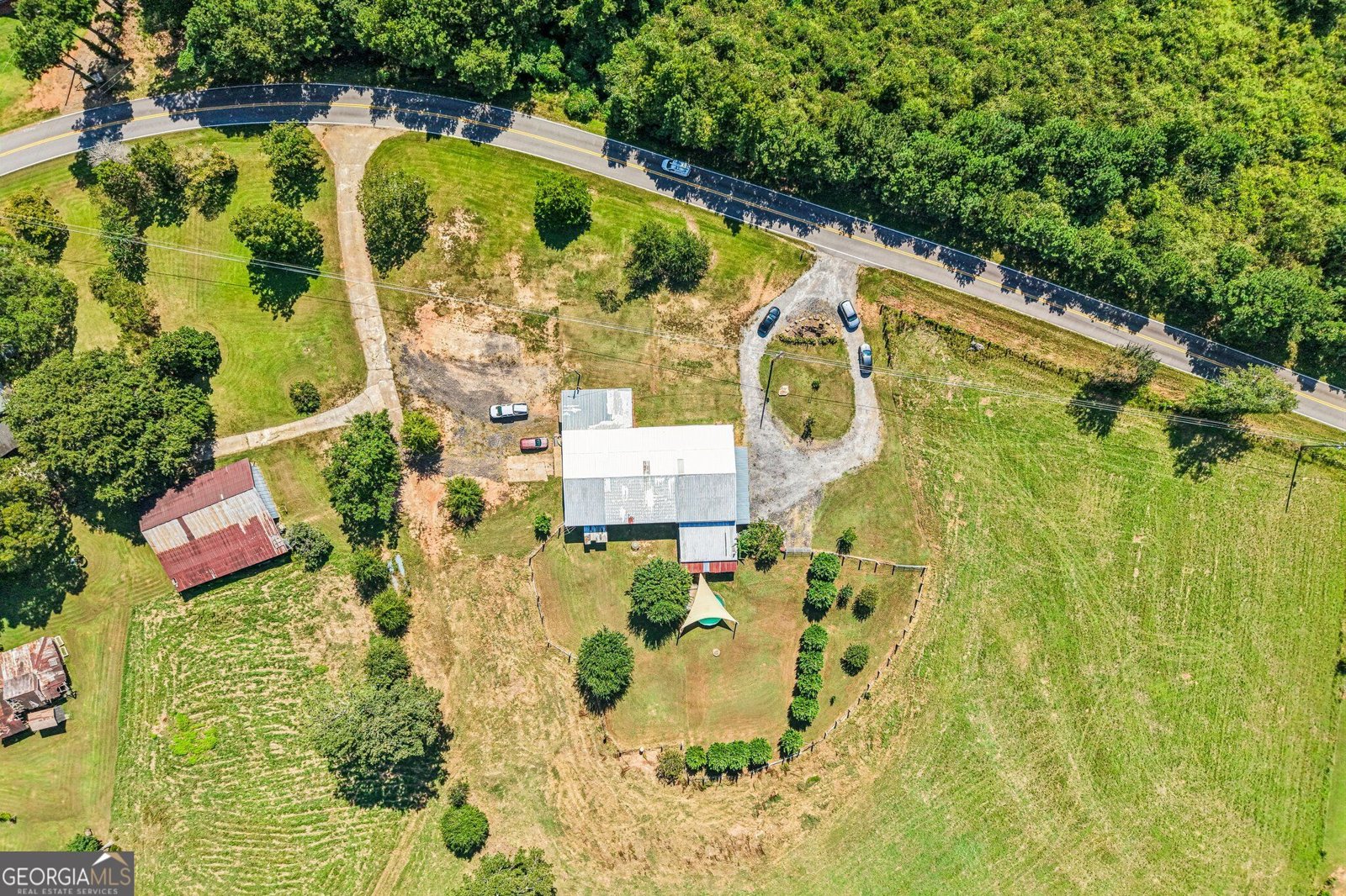 1115 Daniel Road Villa Rica - Photo 47