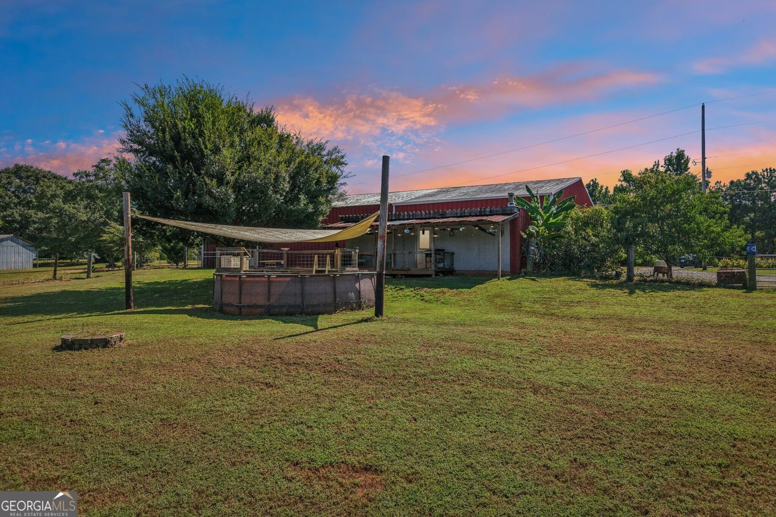 1115 Daniel Road Villa Rica - Photo 48