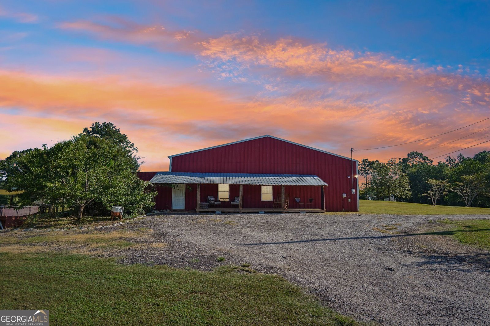 1115 Daniel Road Villa Rica - Photo 49