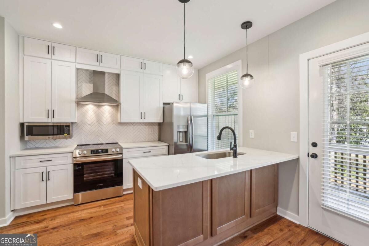 1095 Tucker Avenue Atlanta - Photo 7