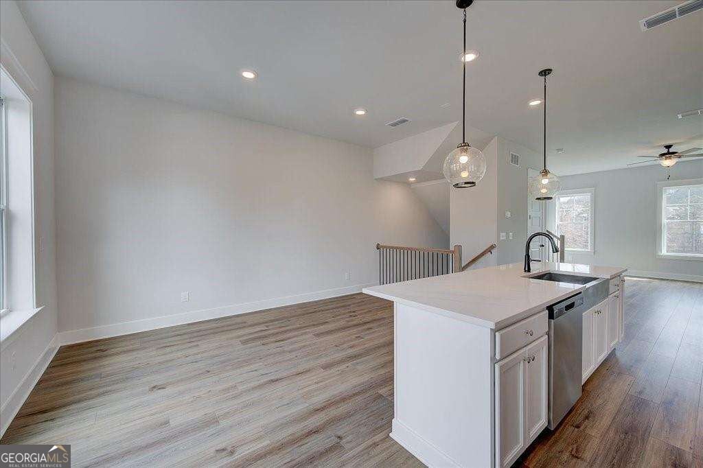 1851 Marisol Circle Kennesaw - Photo 10