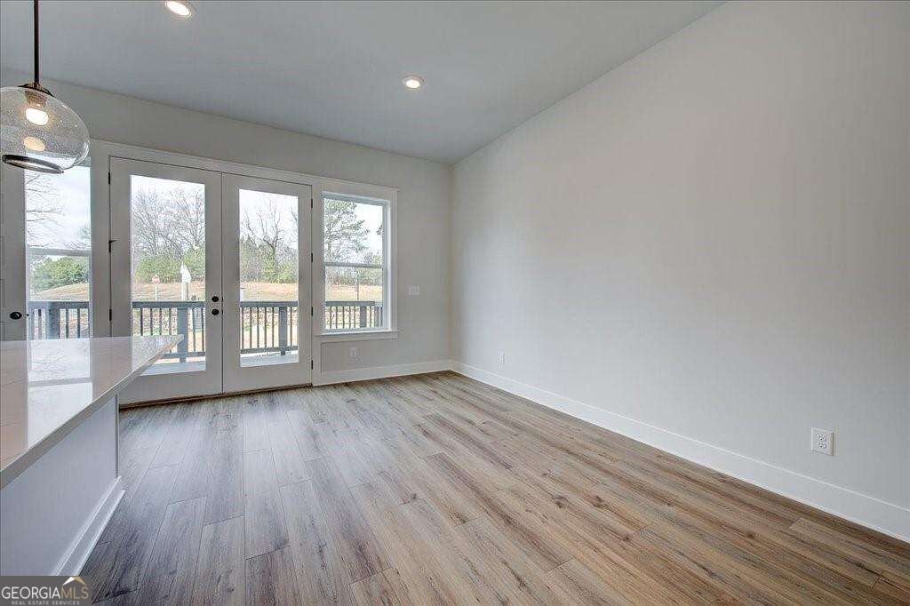 1851 Marisol Circle Kennesaw - Photo 11