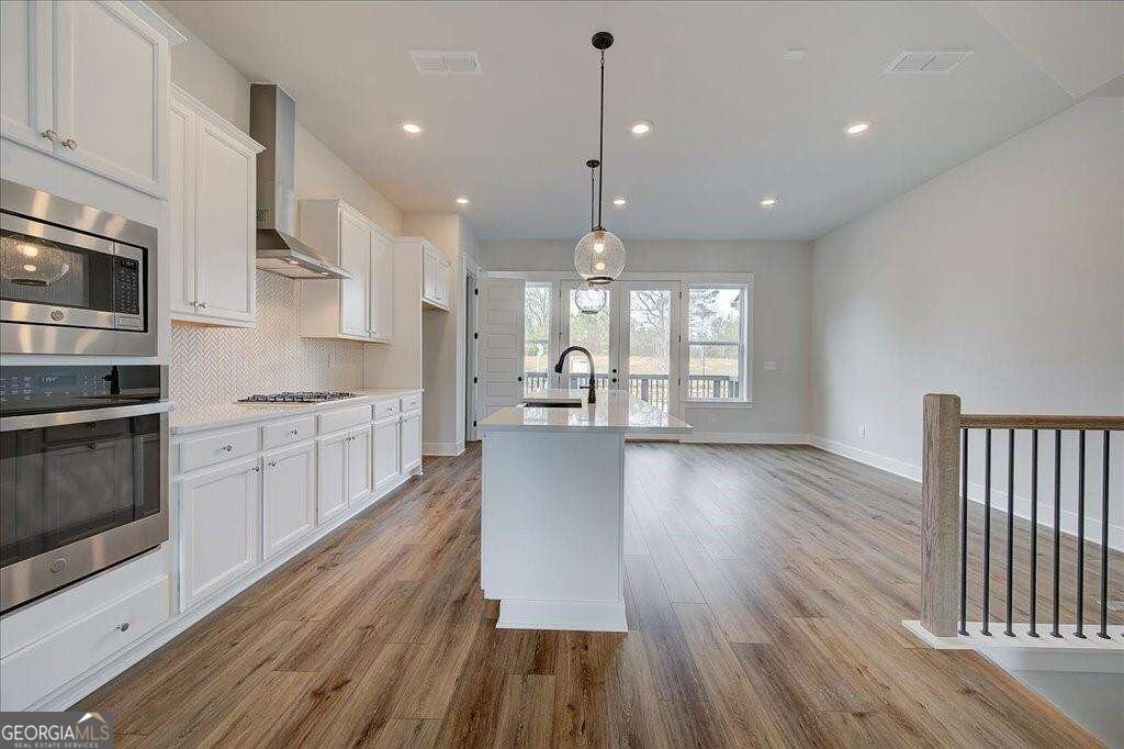 1851 Marisol Circle Kennesaw - Photo 12