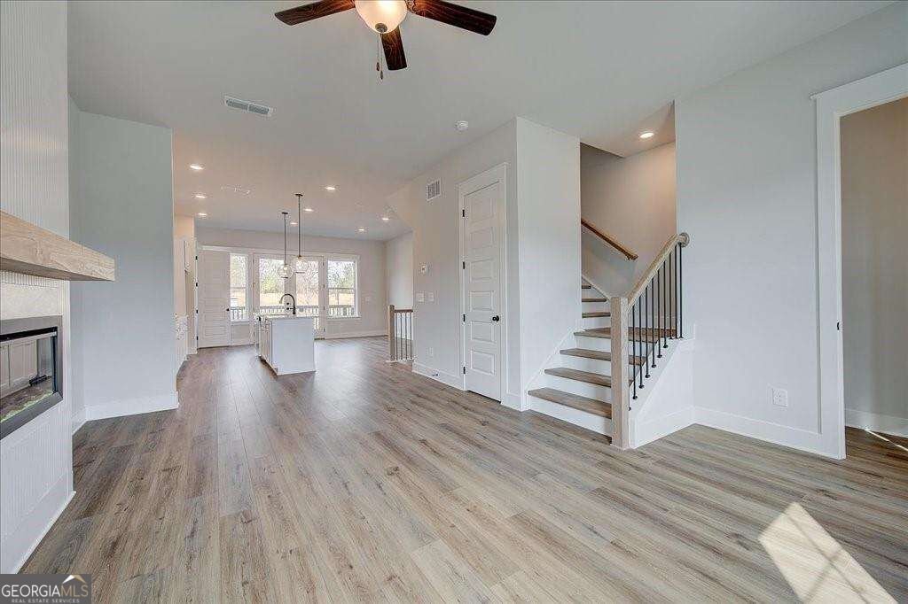 1851 Marisol Circle Kennesaw - Photo 15