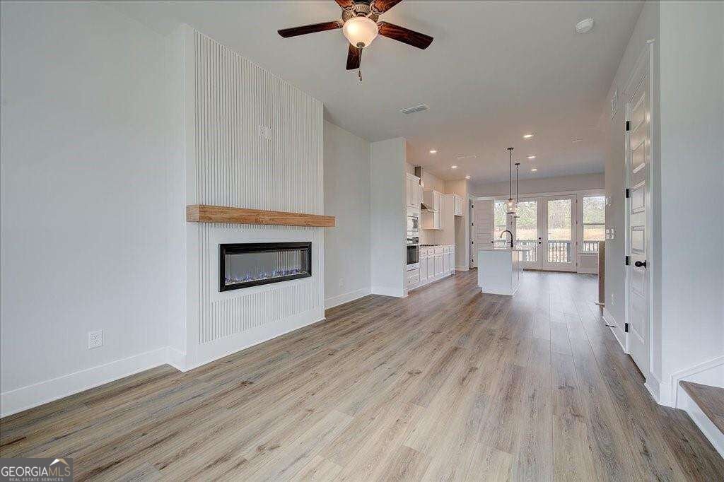 1851 Marisol Circle Kennesaw - Photo 16