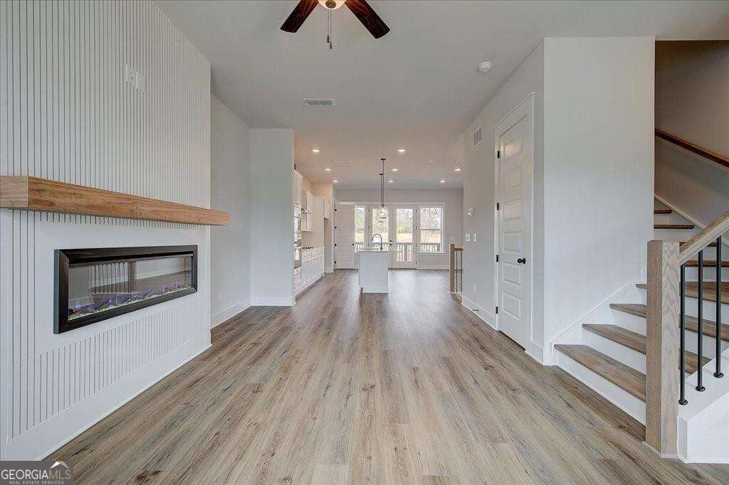 1851 Marisol Circle Kennesaw - Photo 17