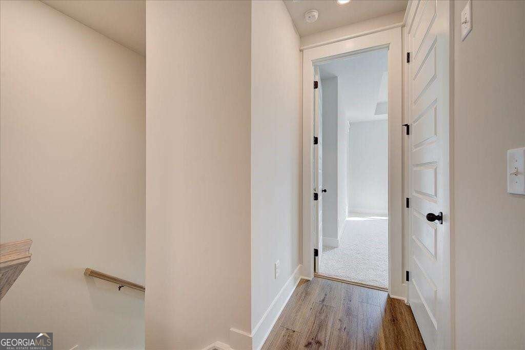 1851 Marisol Circle Kennesaw - Photo 18