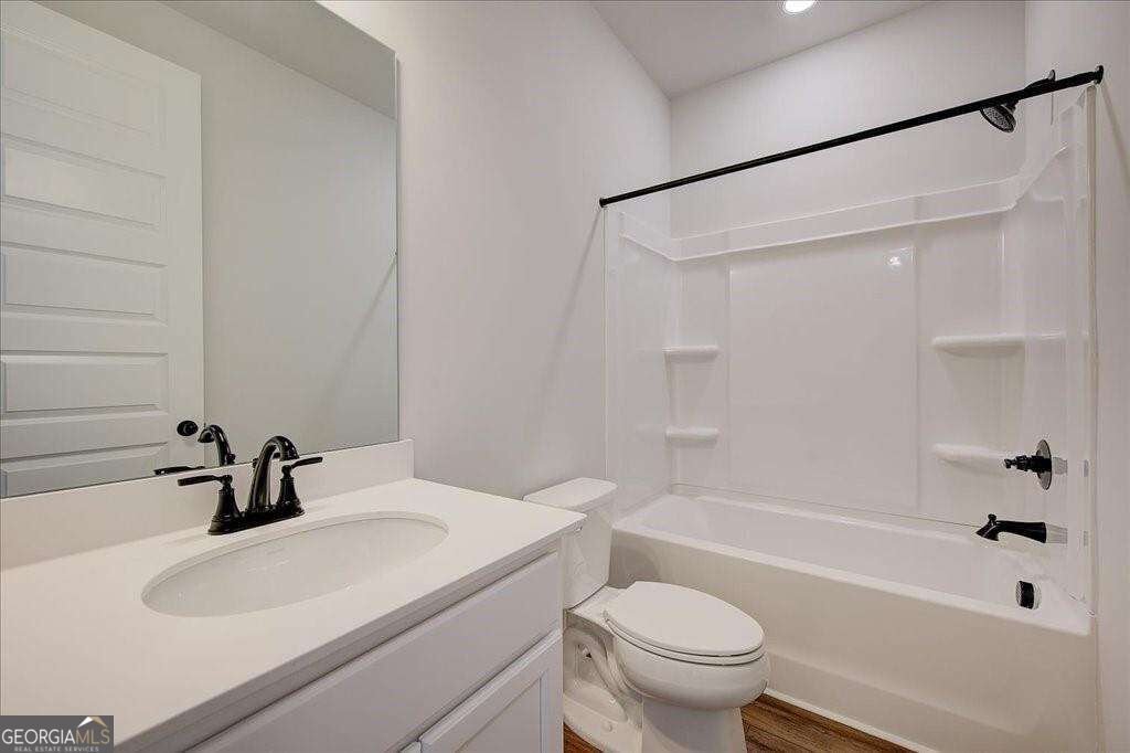 1851 Marisol Circle Kennesaw - Photo 21