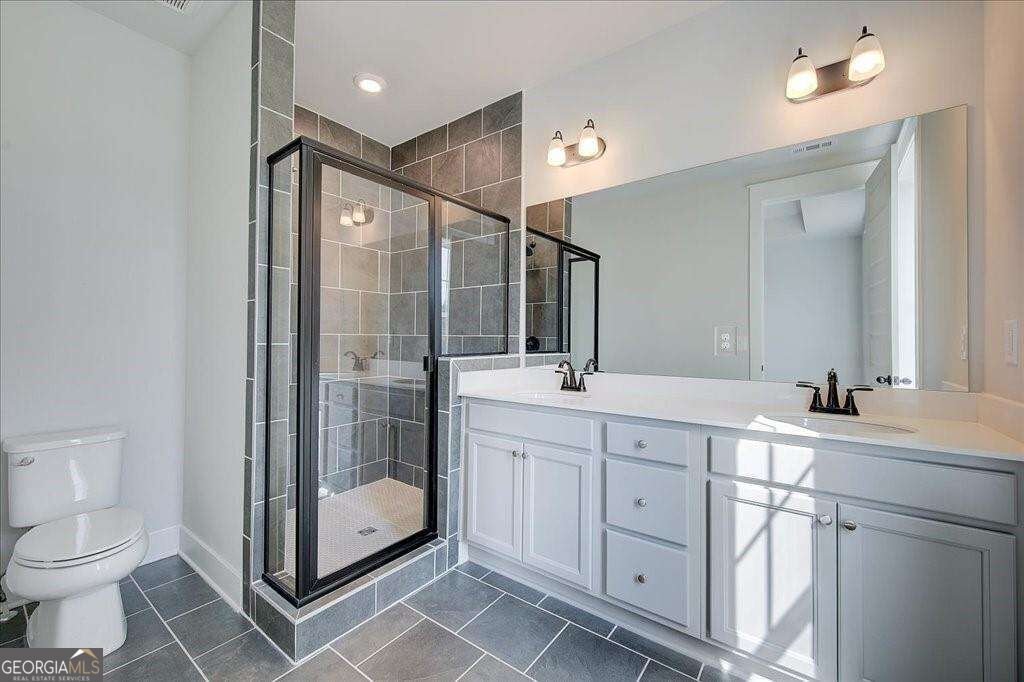 1851 Marisol Circle Kennesaw - Photo 24
