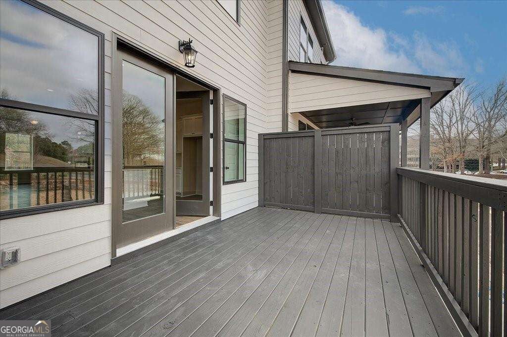 1851 Marisol Circle Kennesaw - Photo 25