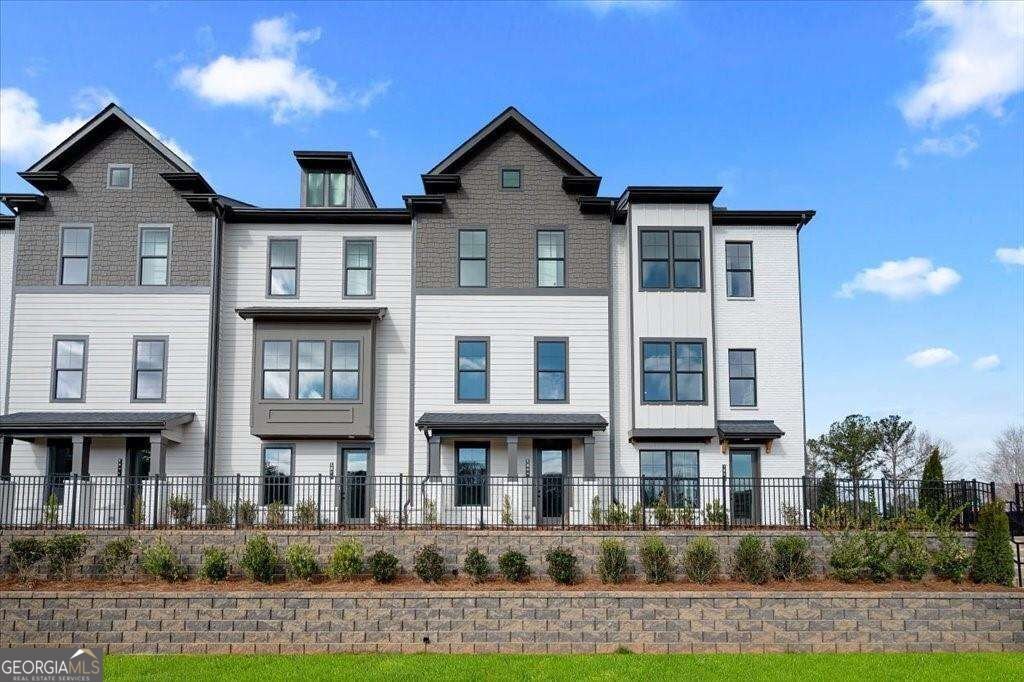 1851 Marisol Circle Kennesaw - Photo 31