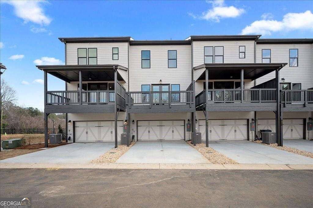1851 Marisol Circle Kennesaw - Photo 34