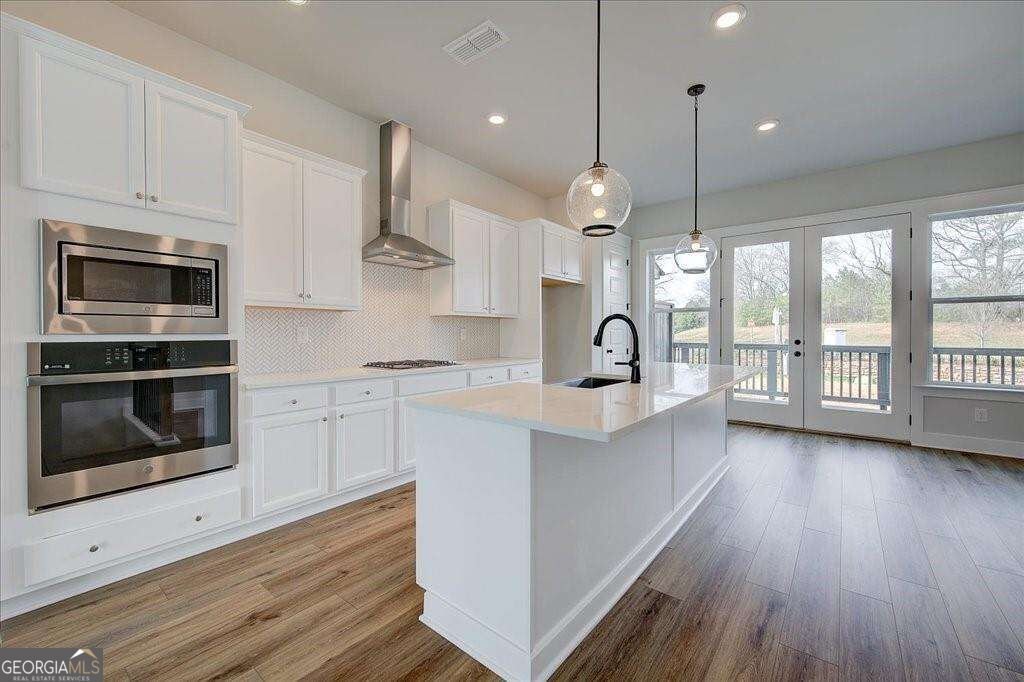1851 Marisol Circle Kennesaw - Photo 6
