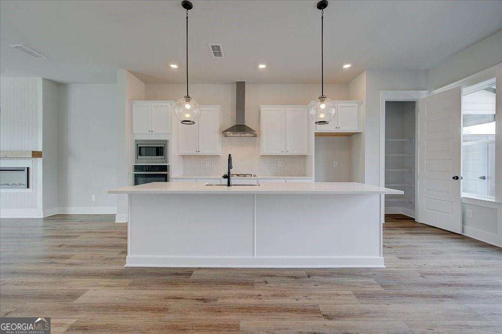 1851 Marisol Circle Kennesaw - Photo 7