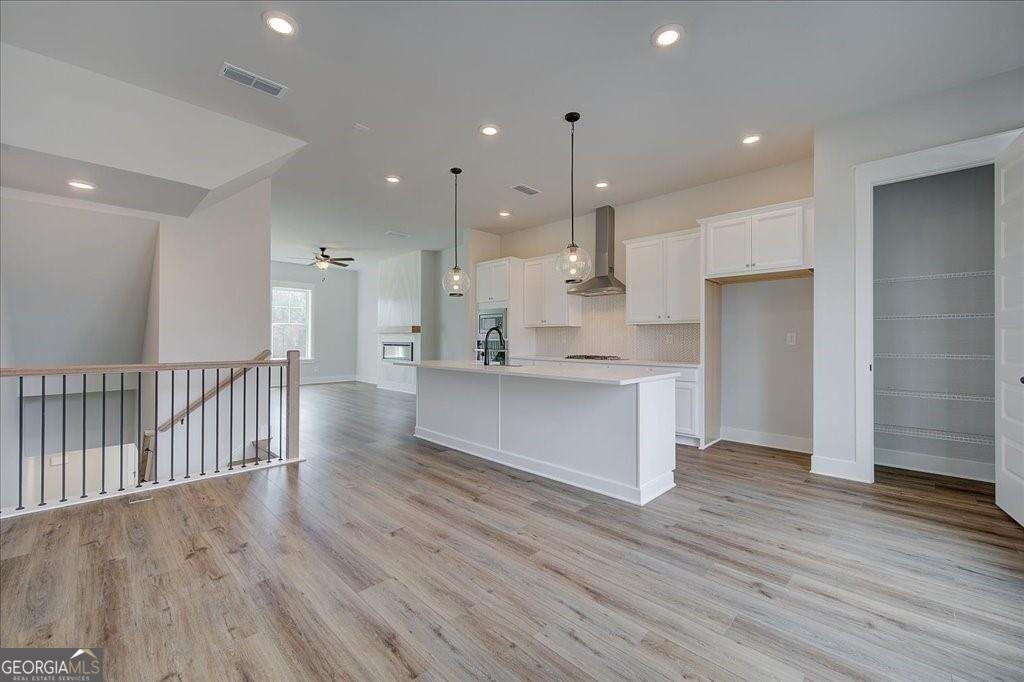 1851 Marisol Circle Kennesaw - Photo 8