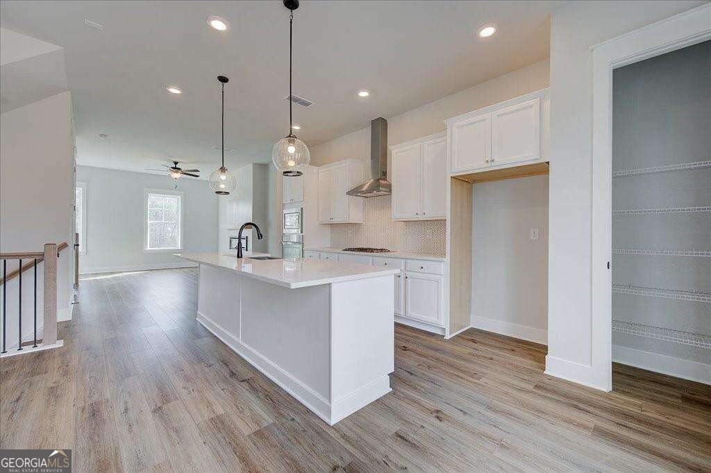 1851 Marisol Circle Kennesaw - Photo 9