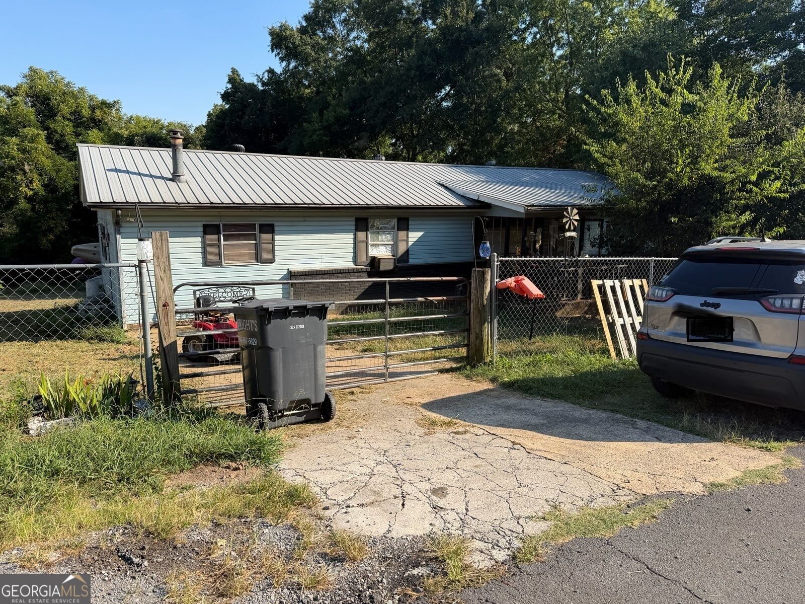 45 Congress Street Summerville - main photo