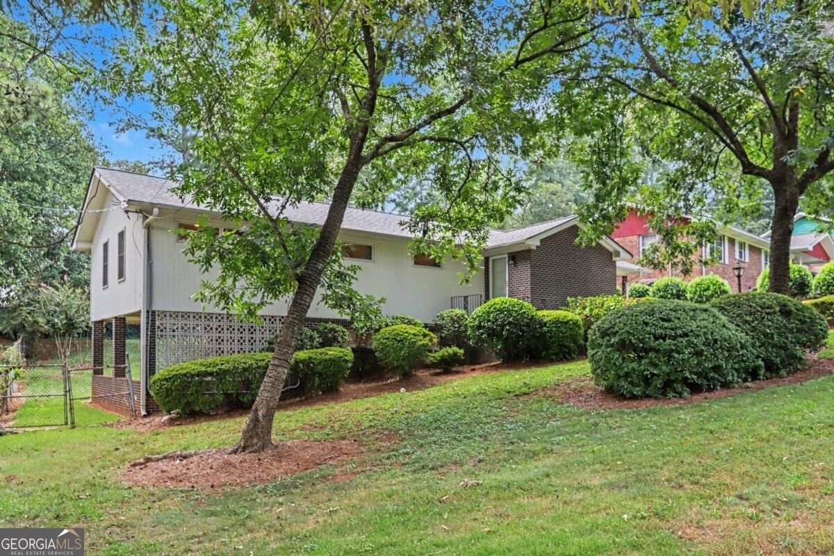 2213 Doris Drive Decatur - Photo 23