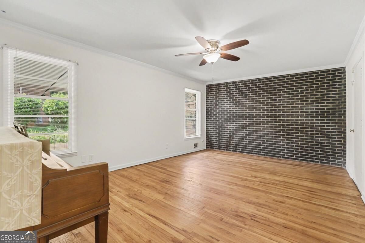 2213 Doris Drive Decatur - Photo 6