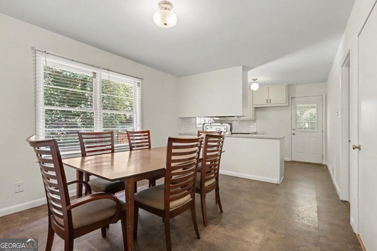 2213 Doris Drive Decatur - Photo 8