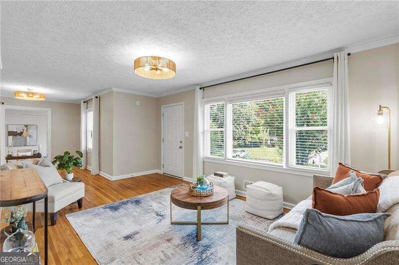 1808 Flintwood Drive Atlanta - Photo 6
