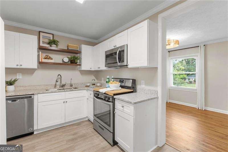 1808 Flintwood Drive Atlanta - Photo 9