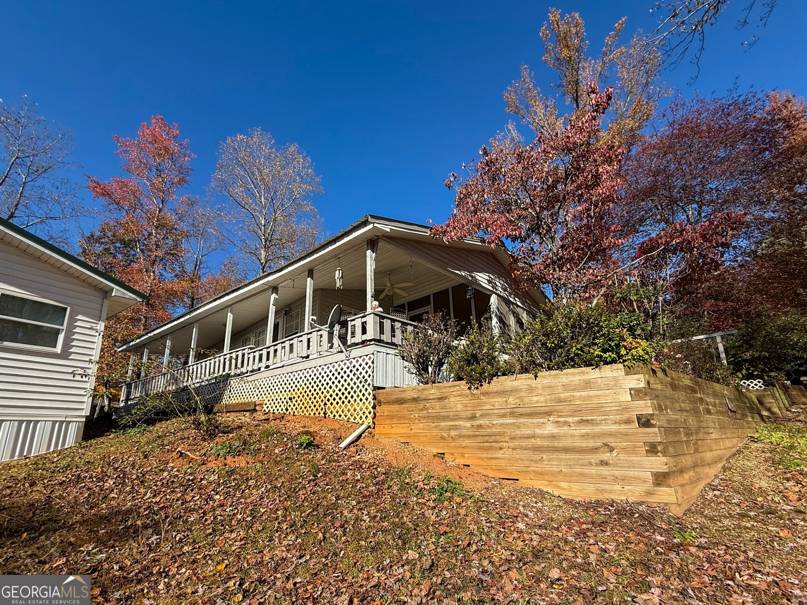 988 Mountain Shadows Drive Cleveland - Photo 18