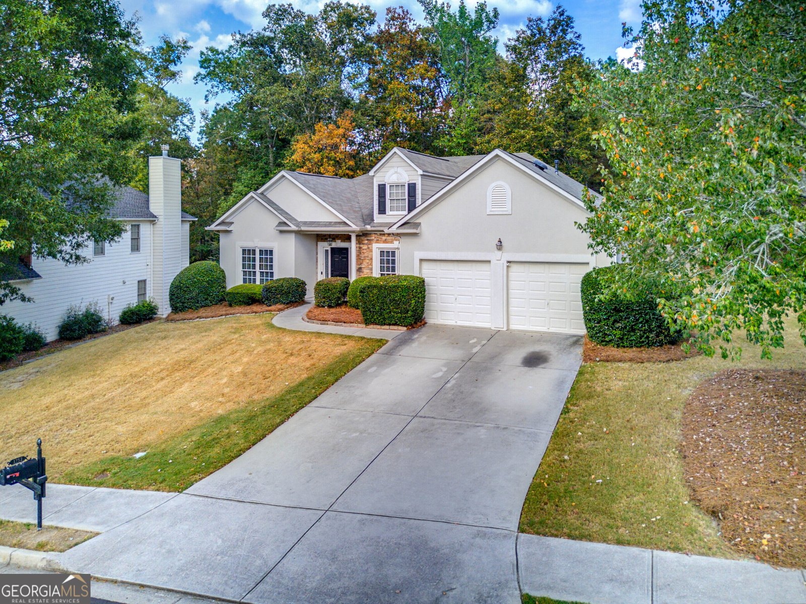 1752 Brackin Court Grayson - Photo 41