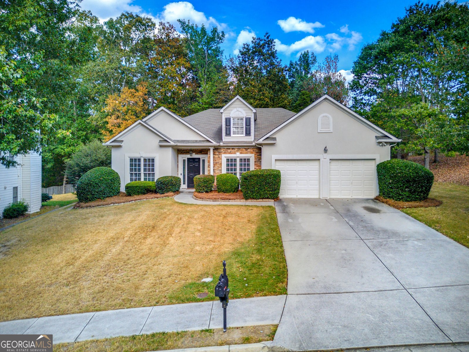 1752 Brackin Court Grayson - Photo 42