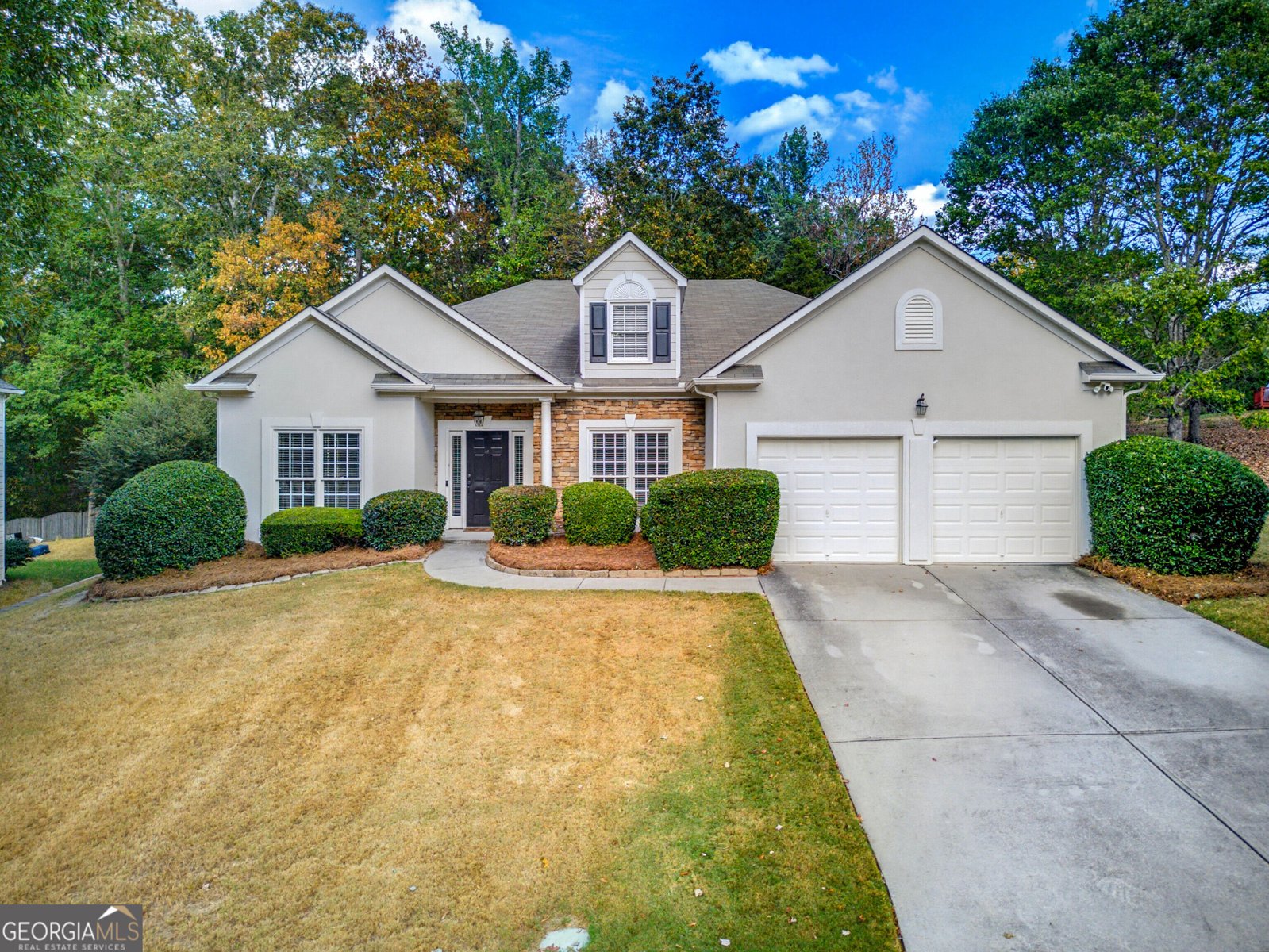 1752 Brackin Court Grayson - Photo 43