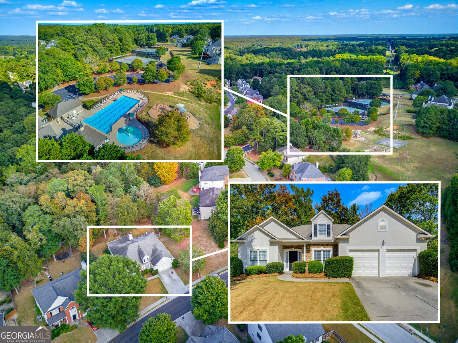 1752 Brackin Court Grayson - Photo 44