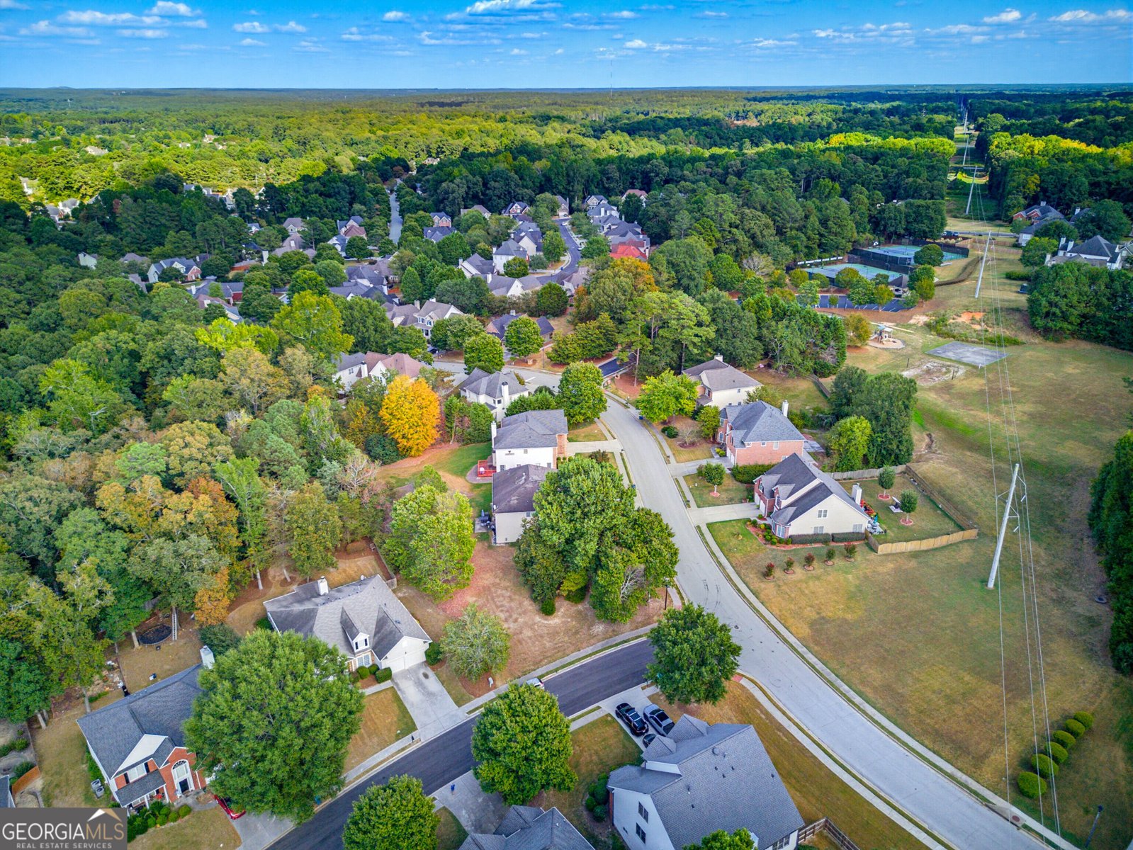 1752 Brackin Court Grayson - Photo 45
