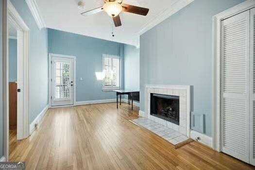 2840 Peachtree Road Atlanta - Photo 11