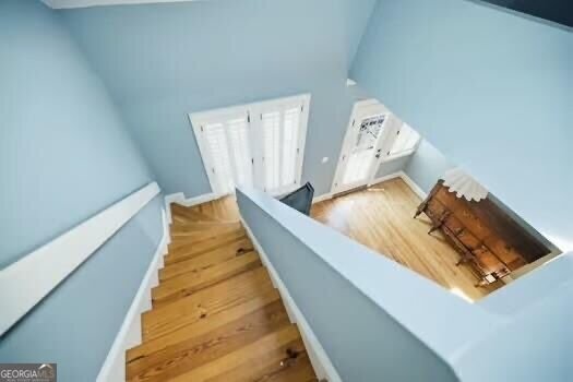 2840 Peachtree Road Atlanta - Photo 23