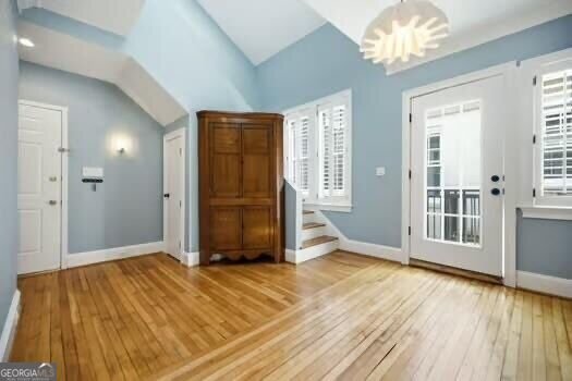 2840 Peachtree Road Atlanta - Photo 6