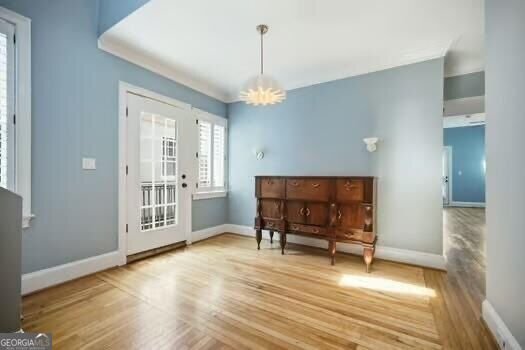 2840 Peachtree Road Atlanta - Photo 7