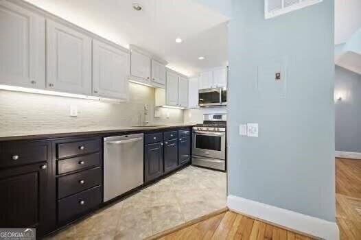 2840 Peachtree Road Atlanta - Photo 9