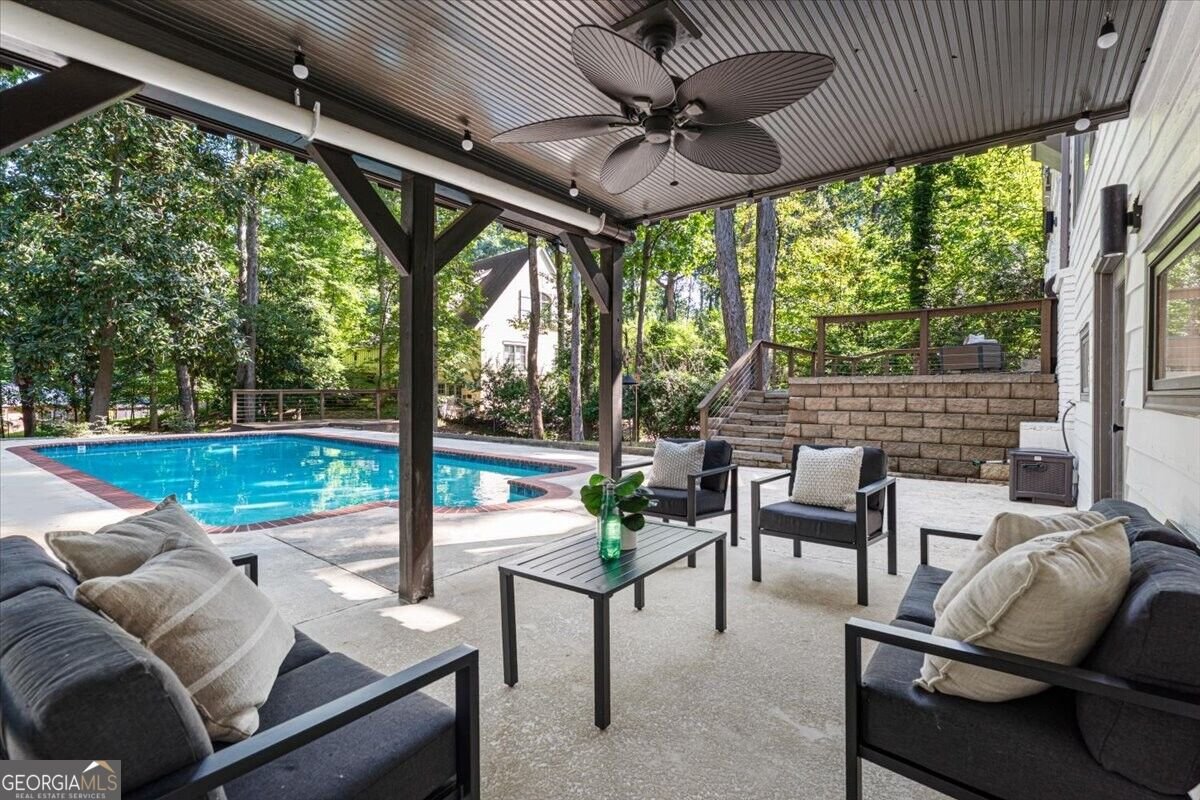 1606 E Nancy Creek Drive Brookhaven - Photo 48